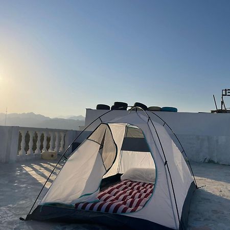 Tentania Νταχάμπ Εξωτερικό φωτογραφία