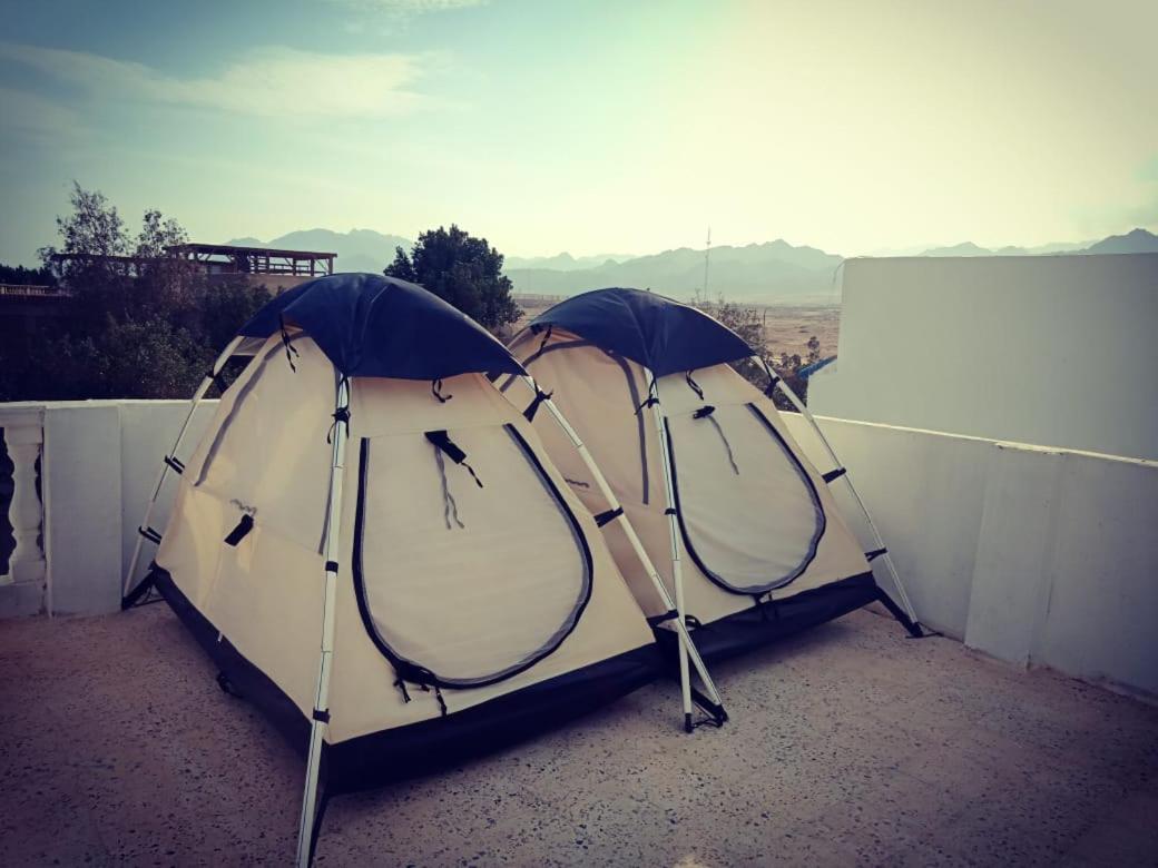 Tentania Νταχάμπ Εξωτερικό φωτογραφία