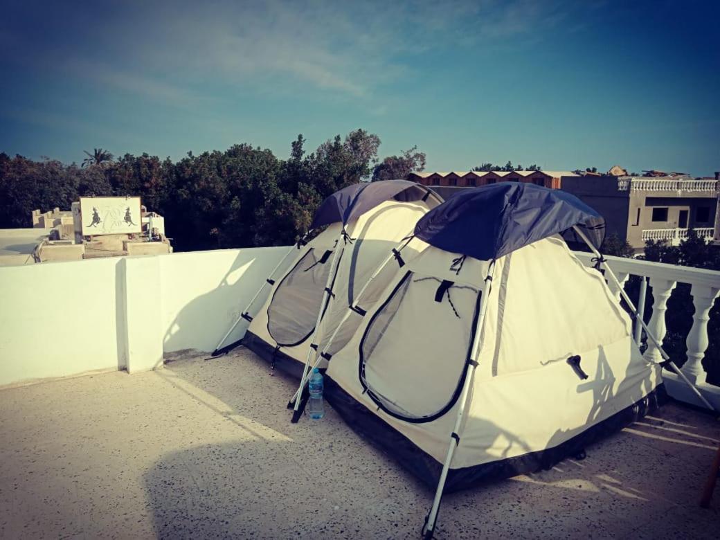 Tentania Νταχάμπ Εξωτερικό φωτογραφία