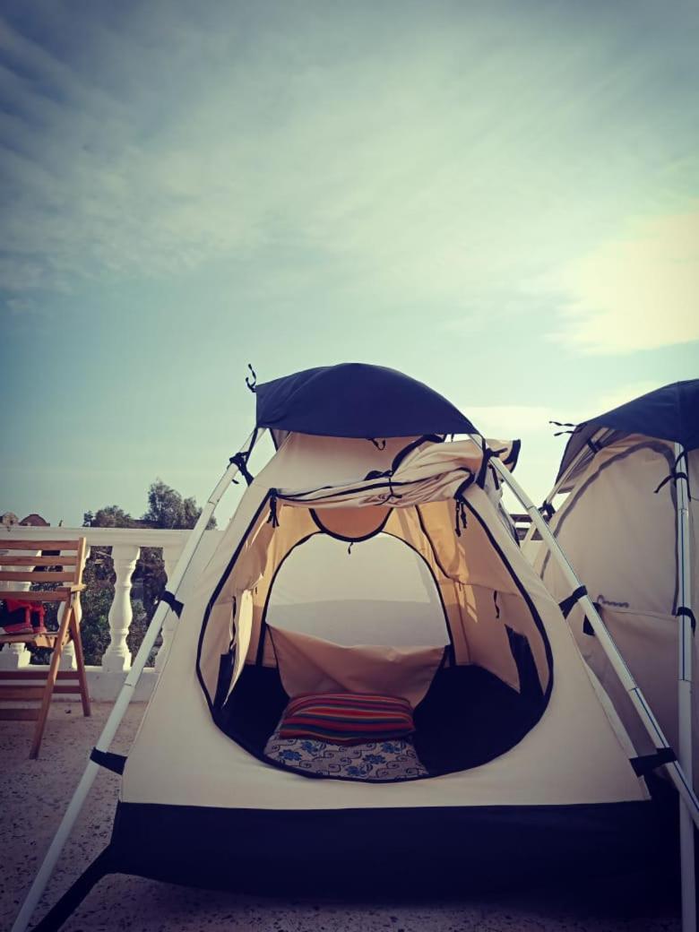 Tentania Νταχάμπ Εξωτερικό φωτογραφία